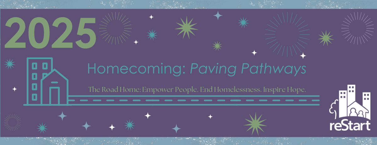 2025 Homecoming: Providing Pathways to Housing